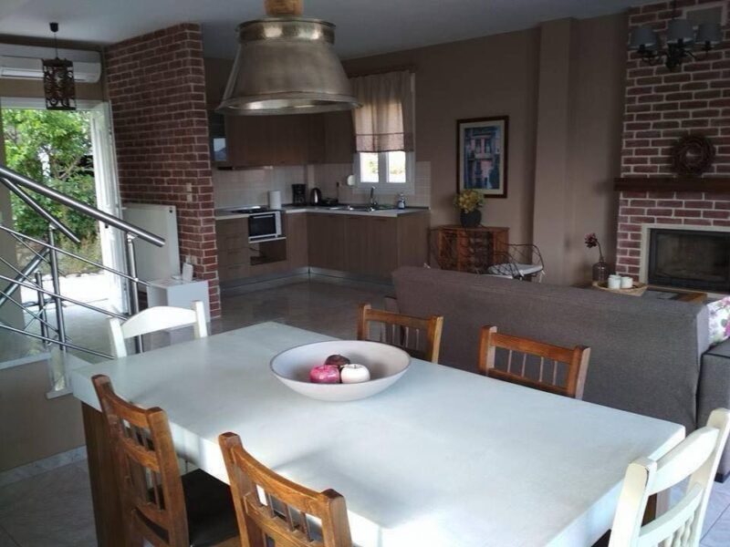 Armonia Palio Villa