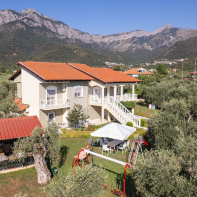 Villa Billena