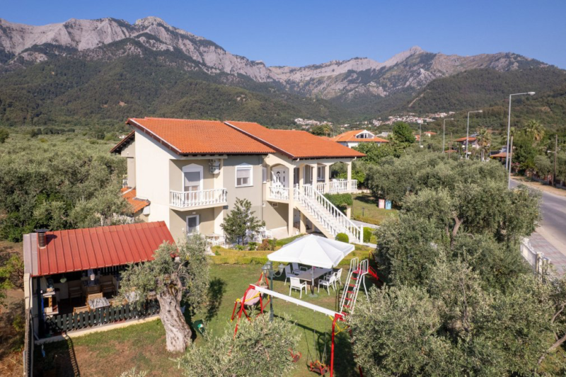 Villa Billena