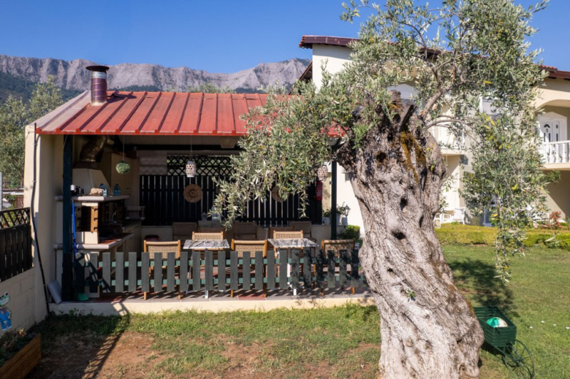 Villa Billena
