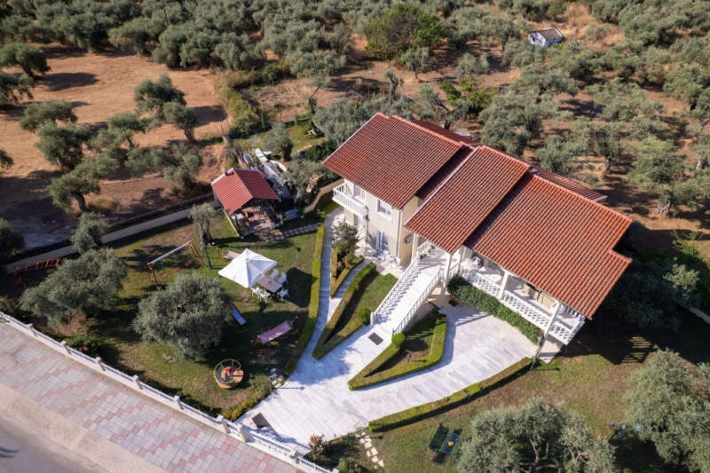 Villa Billena
