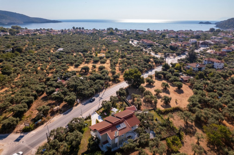 Villa Billena