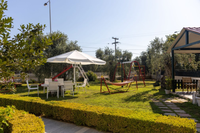 Villa Billena