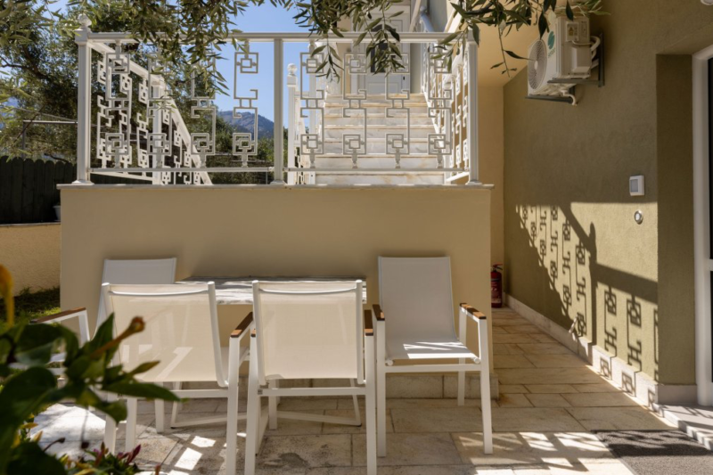 Villa Billena