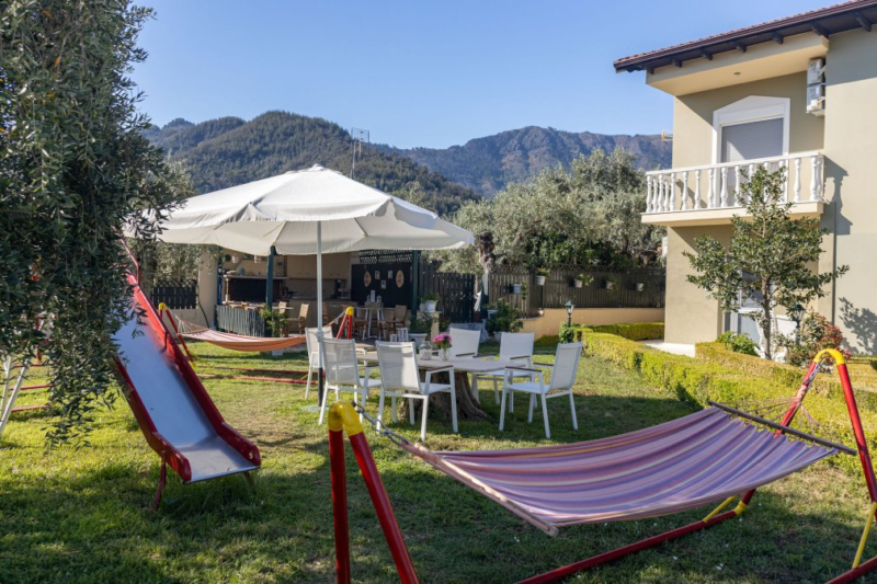 Villa Billena